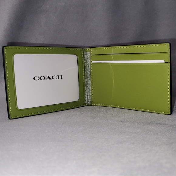 Coach 2-pc. Wallet Set - Picture 9 of 16
